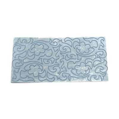 برگ الگو PATTERN SHEET طرح هنر خط مدل یک